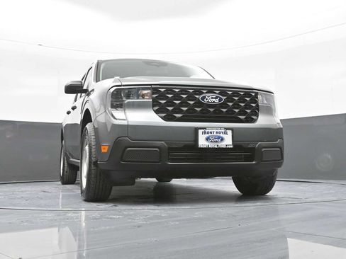 Used 2025 Ford Maverick XL w/ Equipment Group 102A image 30