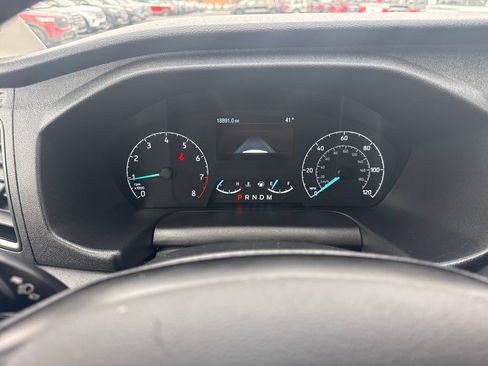 Used 2024 Ford Transit 250 Low Roof w/ Exterior Upgrade Package image 30