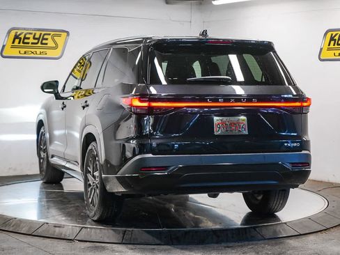 Used 2024 Lexus TX 350 FWD image 2