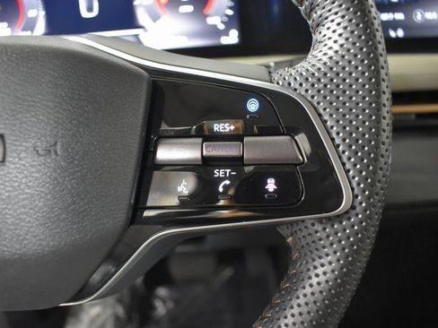 Certified 2024 Nissan Ariya AWD image 18