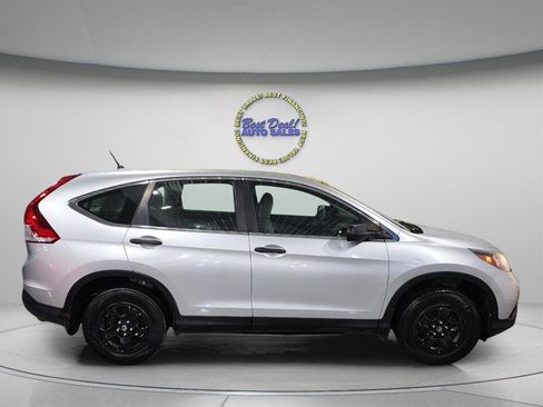 Used 2014 Honda CR-V LX image 7