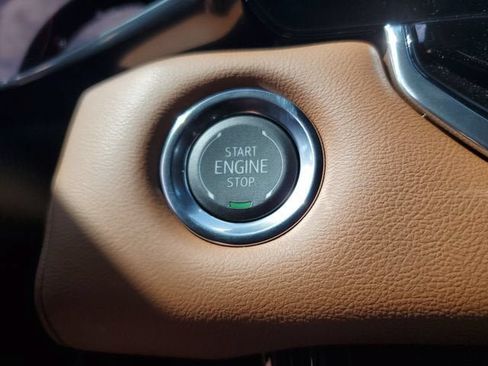 New 2026 GMC Canyon AT4 AWD/4WD image 25