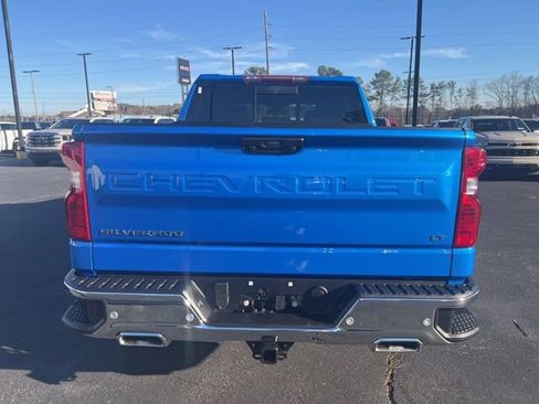 New 2026 Chevrolet Silverado 1500 LT image 5