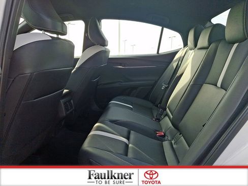 Certified 2025 Toyota Camry SE image 10