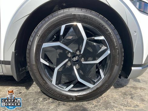 Used 2024 Hyundai Ioniq 5 Limited RWD image 87