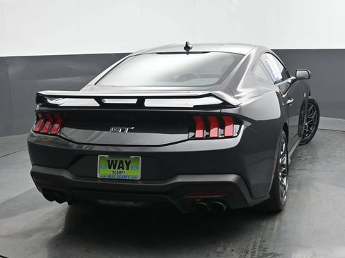 Used 2024 Ford Mustang GT Premium w/ GT Performance Package RWD image 30