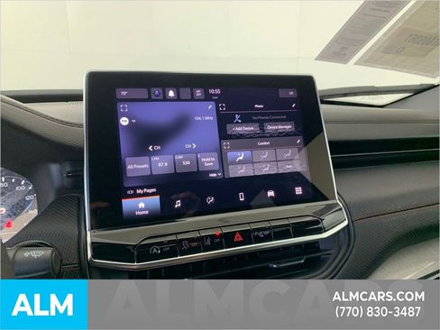 Used 2024 Jeep Compass Trailhawk image 26