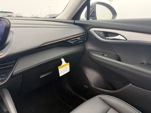 New 2026 Buick Envision Avenir AWD/4WD image 29