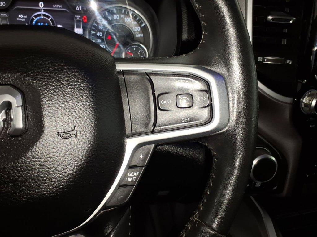 Used 2020 RAM 1500 Big Horn AWD/4WD image 19