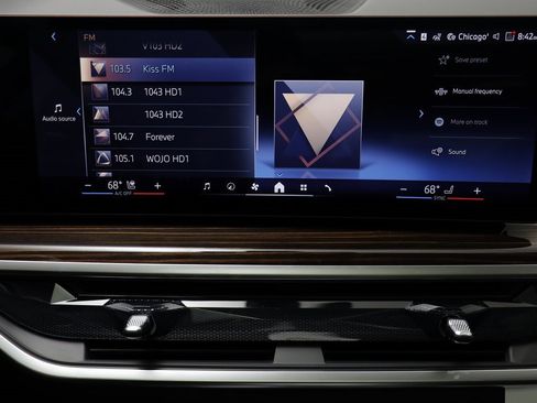 New 2026 BMW X7 xDrive40i image 9