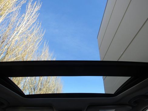 Used 2024 Nissan Rogue Platinum w/ Platinum Premium Package image 28