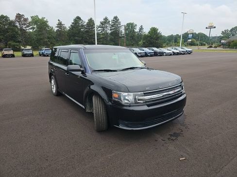 Used 2014 Ford Flex SE FWD image 1