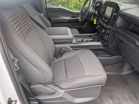 Used 2023 Ford F150 XL w/ STX Appearance Package AWD/4WD image 23