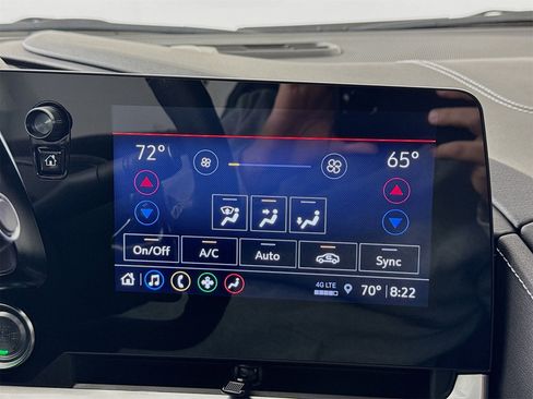 Used 2023 Chevrolet Corvette Stingray w/ Z51 Performance Package image 17