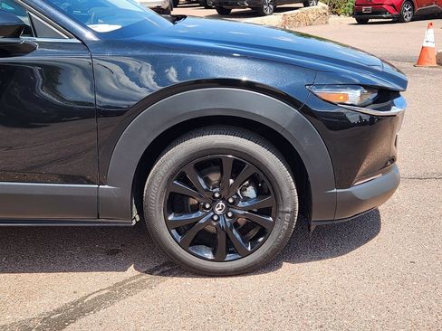 Used 2024 MAZDA CX-30 AWD 2.5 S w/ Select Sport Pkg image 29