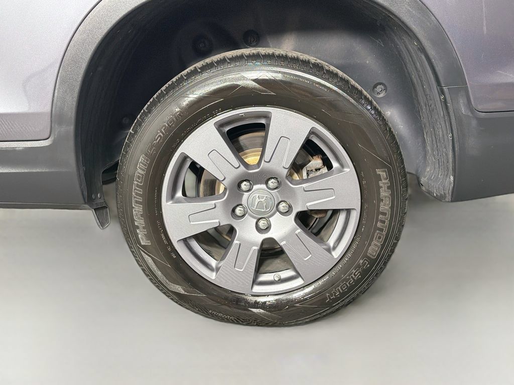 Used 2020 Honda Ridgeline RTL-E image 31