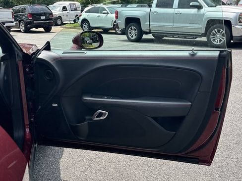 Certified 2023 Dodge Challenger R/T Scat Pack RWD image 19