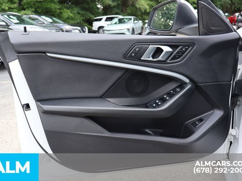 Used 2024 BMW 228i Gran Coupe FWD image 15