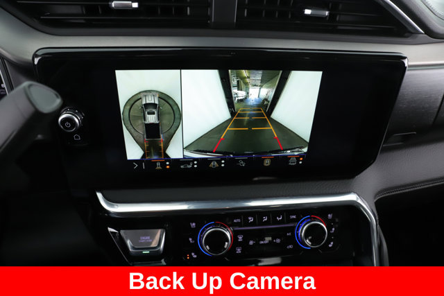 Used 2026 GMC Sierra 2500 Denali w/ Technology Package AWD/4WD image 26