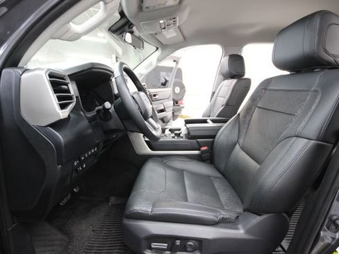 Used 2023 Toyota Tundra SR5 w/ TRD Off-Road Premium Package image 12