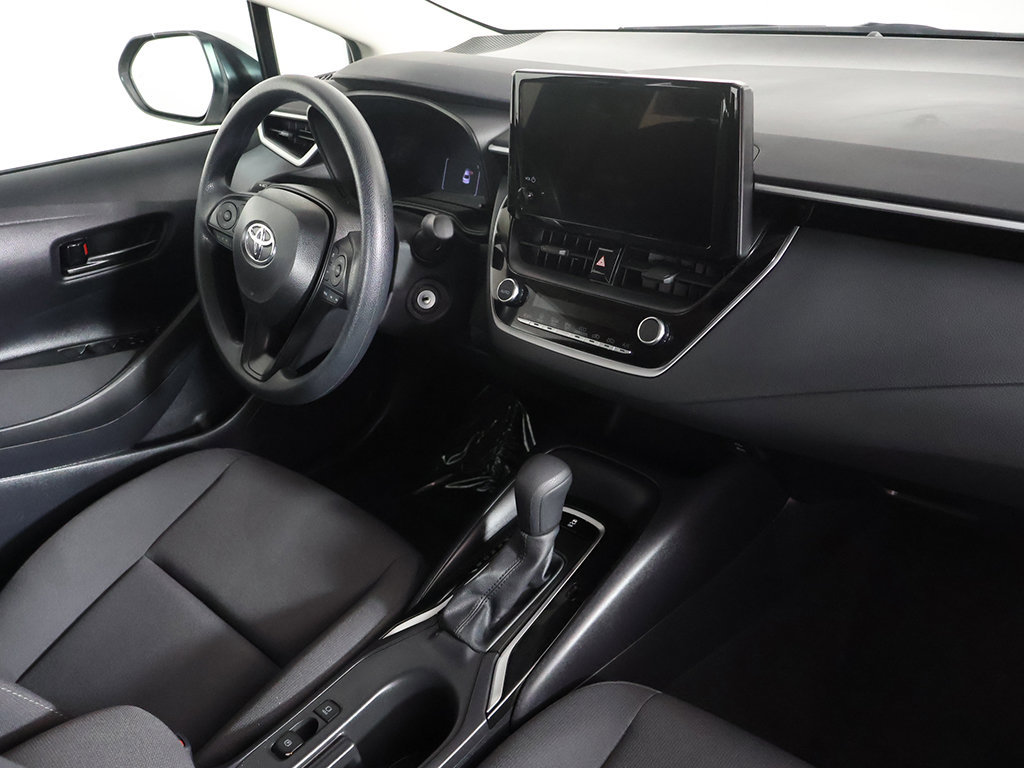 Used 2026 Toyota Corolla LE FWD image 26