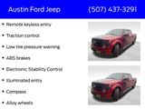 Used 2013 Ford F150 FX4 w/ Luxury Equipment Group image 5