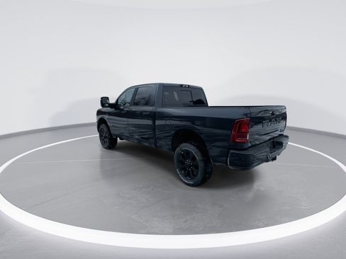 New 2026 RAM 2500 Big Horn image 11
