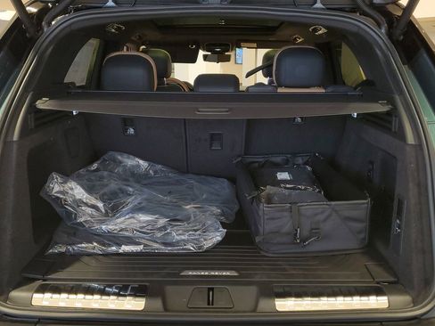 New 2026 Land Rover Range Rover Sport Dynamic SE image 26