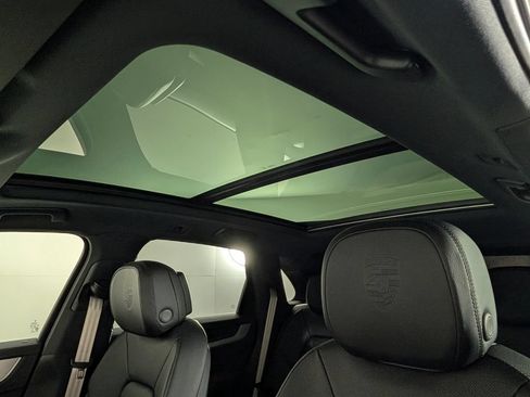 New 2026 Porsche Cayenne AWD/4WD image 30