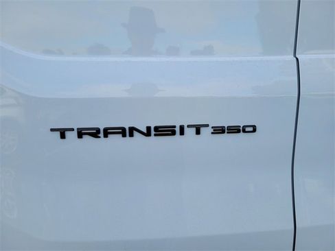 New 2026 Ford Transit 250 Base w/ Load Area Protection Package image 24