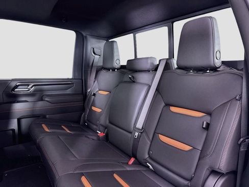 New 2026 GMC Sierra 2500 AT4 AWD/4WD image 25