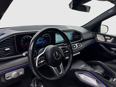 Used 2022 Mercedes-Benz GLE 350 w/ Premium Package image 18
