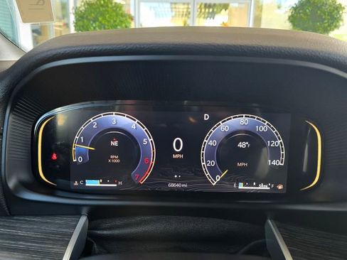 Certified 2024 Jeep Wagoneer Series II image 15