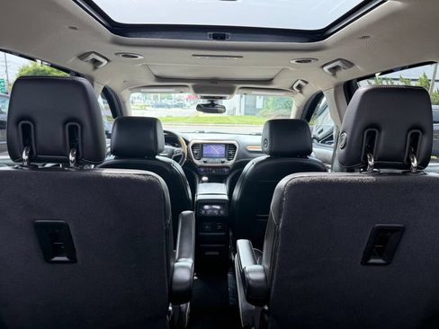 Used 2018 GMC Acadia Denali w/ Technology Package AWD/4WD image 36