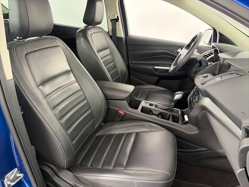Used 2019 Ford Escape SEL FWD image 31