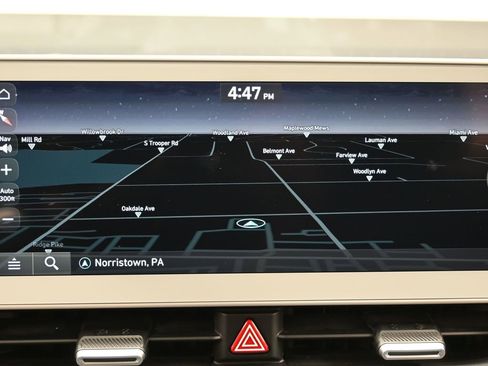 Used 2022 Hyundai Ioniq 5 Limited image 24