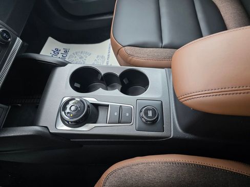 New 2025 Ford Bronco Sport Outer Banks w/ Outer Banks Tech Package+ AWD/4WD image 61