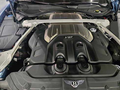 Used 2021 Bentley Continental GT image 22