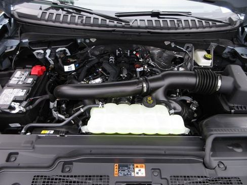 New 2026 Ford Expedition Platinum AWD/4WD image 27