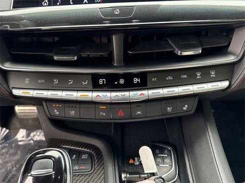 Used 2023 Cadillac CT5 Sport image 24