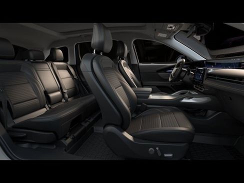 New 2026 Lincoln Nautilus Reserve AWD/4WD image 71