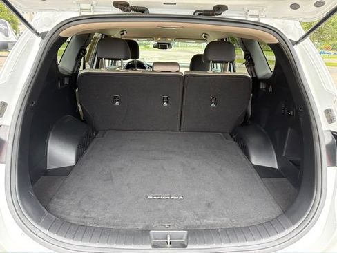 Used 2020 Hyundai Santa Fe SEL FWD image 14