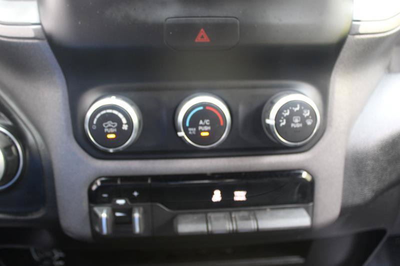 Used 2022 RAM 2500 Tradesman AWD/4WD image 17