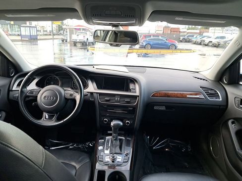 Used 2015 Audi A4 Premium Plus w/ Technology Package image 18