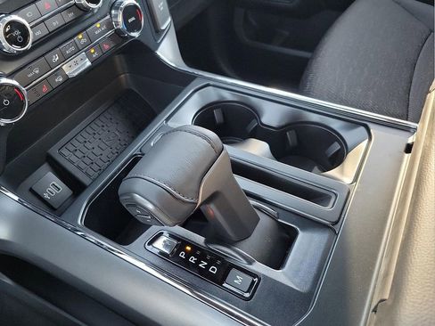 New 2025 Ford F150 XLT w/ Equipment Group 302A MID image 20