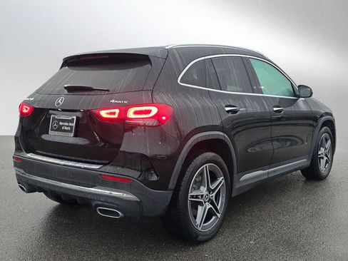 Used 2023 Mercedes-Benz GLA 250 4MATIC image 3