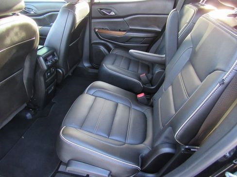 Used 2019 GMC Acadia Denali w/ Technology Package image 13