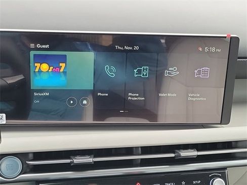 New 2026 Hyundai Tucson SEL image 9