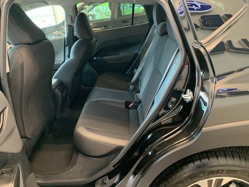 New 2026 Subaru Crosstrek 2.0i Premium AWD/4WD image 11