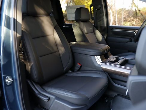 Used 2026 Chevrolet Silverado 2500 LT w/ Trail Boss Package image 29